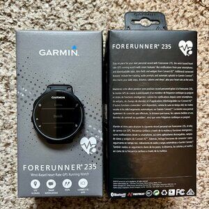 Garmin 235 Running Smart Watch